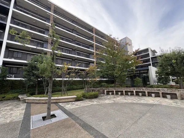 シティテラス横濱戸塚