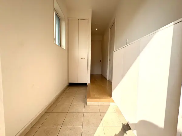 福岡市東区松崎一丁目