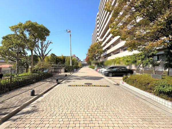 イトーピア千里万博公園