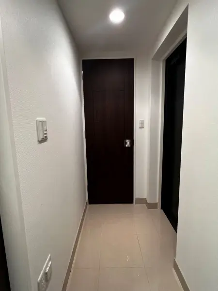 ジオグランデ梅田