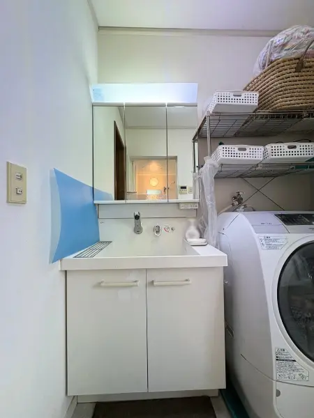 豊能郡豊能町新光風台3丁目　戸建