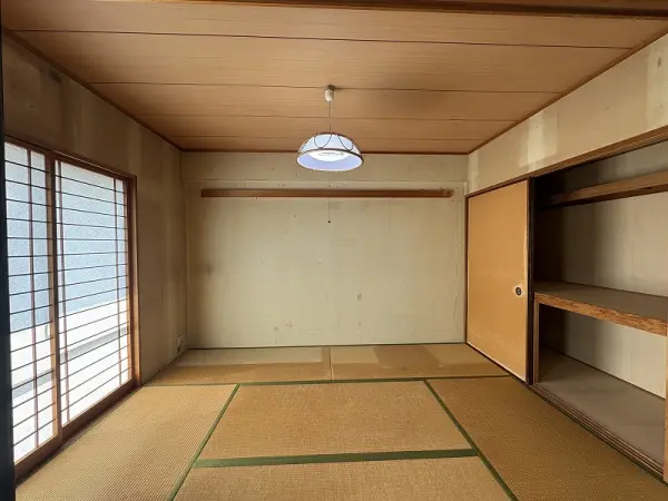 パーク・ハイム山坂