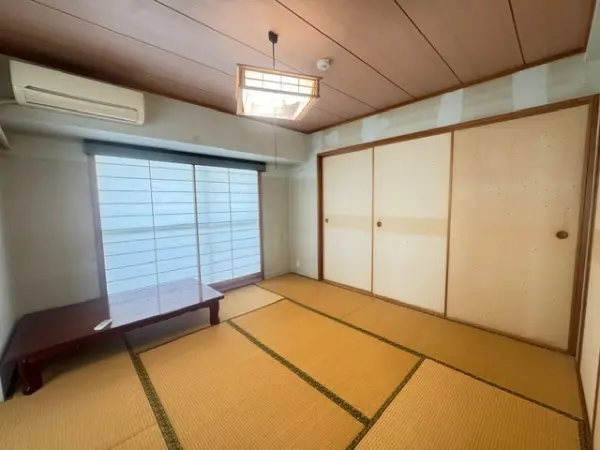 チッタ・ナポリタワー　A棟　22階