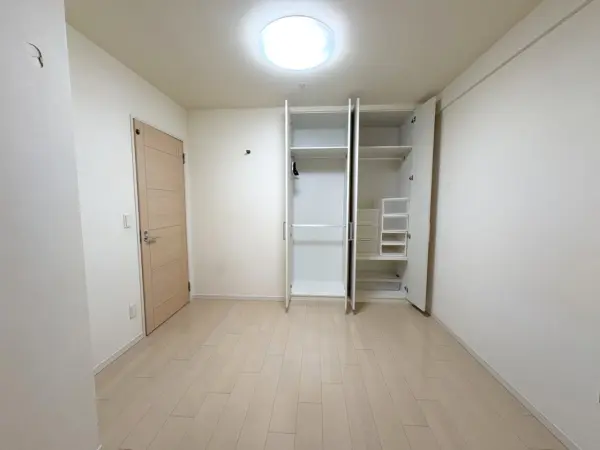 サンマンション　アトレ西院