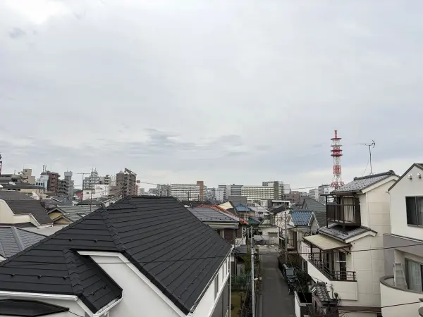 北区上十条5丁目　戸建