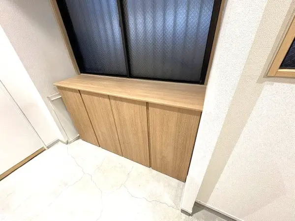 バンベール宮城野