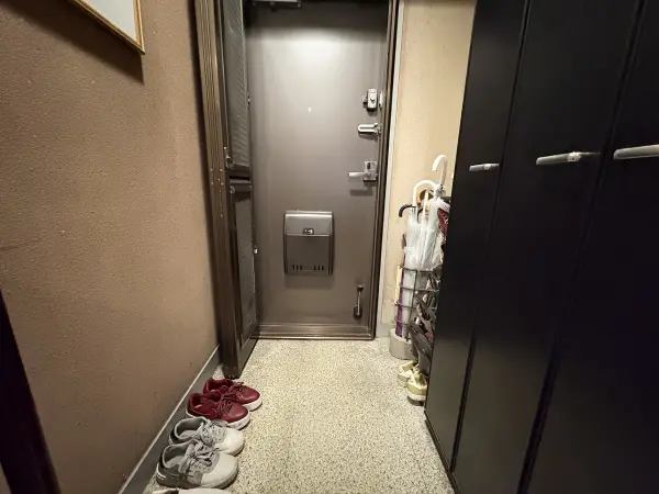 千里山サニーハイツ