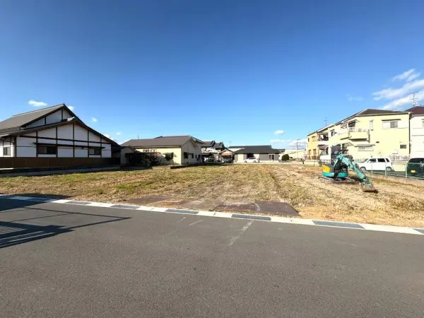 大和郡山市今国府町