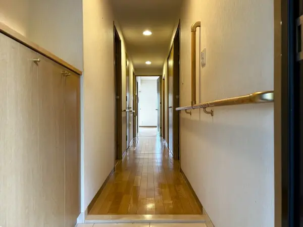 阪急日生ニュータウン花咲く丘の街A棟