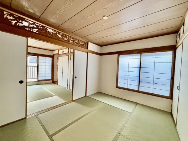 西宮市門戸東町　戸建