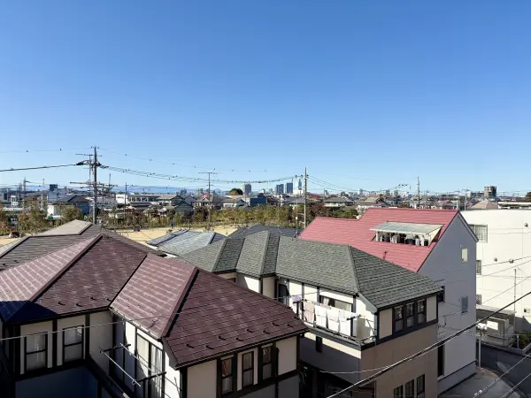 ネオマイム北浦和