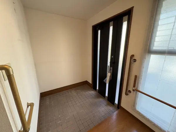 吹田市藤が丘町