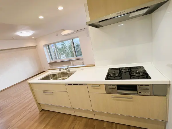 ロイヤルコートさっぽろシティファーストコート