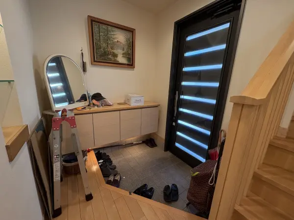 横浜市港北区篠原台町