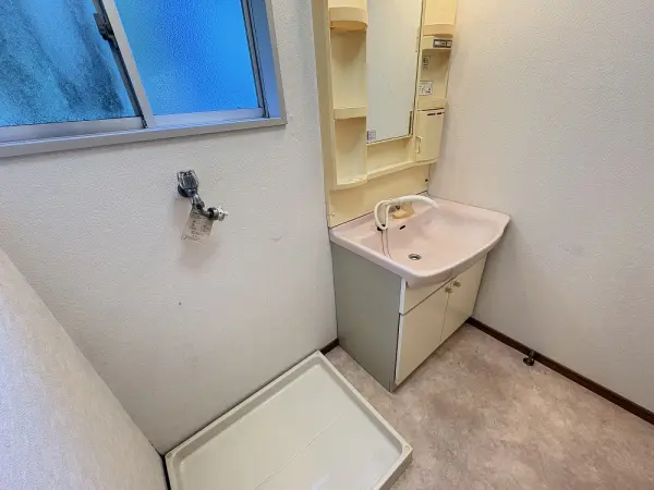 宝塚市千種2丁目　戸建