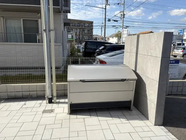 フェリーチェ明石大久保