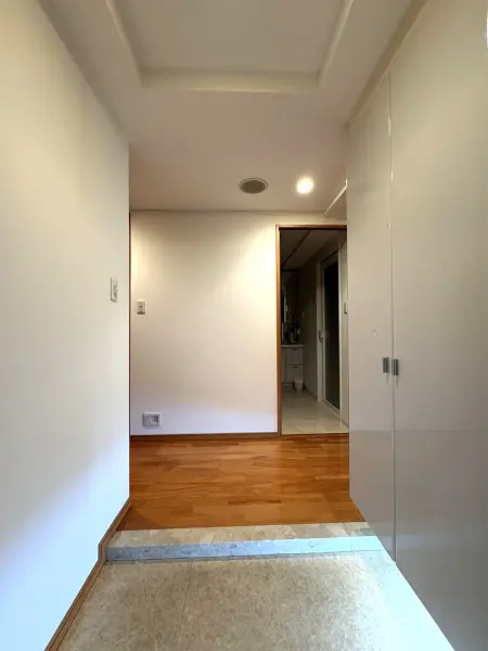 ディーレスティア香里ケ丘C棟