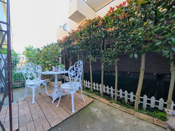 ラポール大宮大成