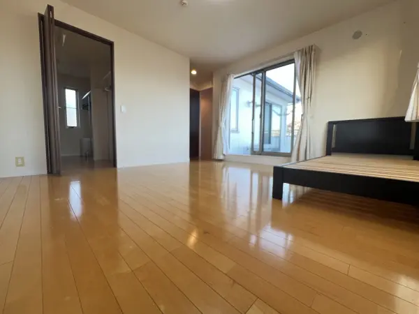 神戸市西区井吹台北町三丁目