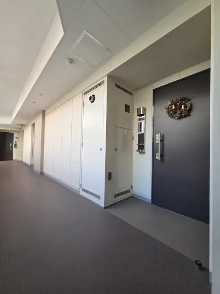 ライオンズマンションコスタ・タワー浦和