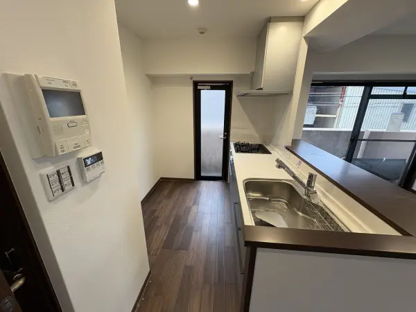 ネオハイツ北花田