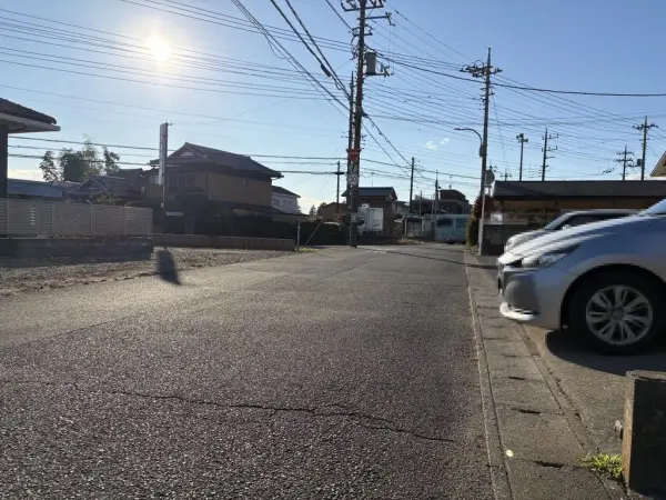 一棟売アパート パーク・レジデンス