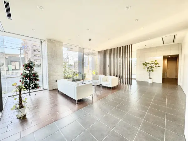 プレミスト徳重