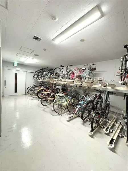 ザ・タワーズフロンティア札幌