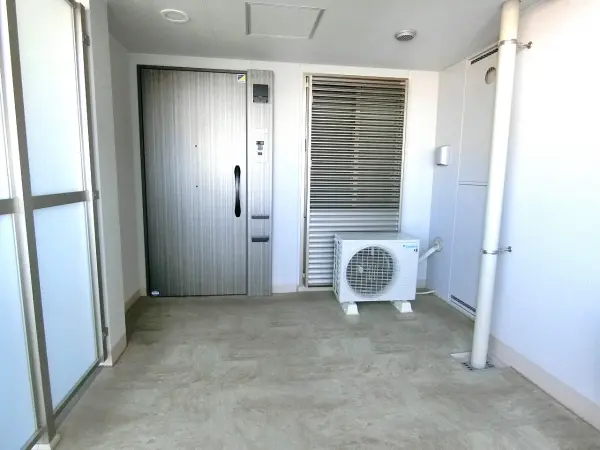 プレミスト仙台西公園