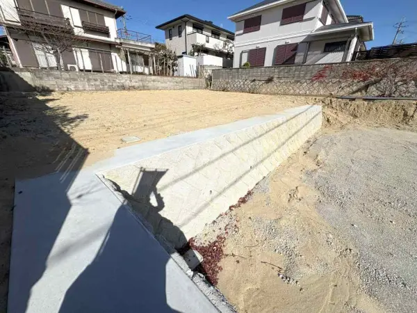 奈良市学園南3丁目