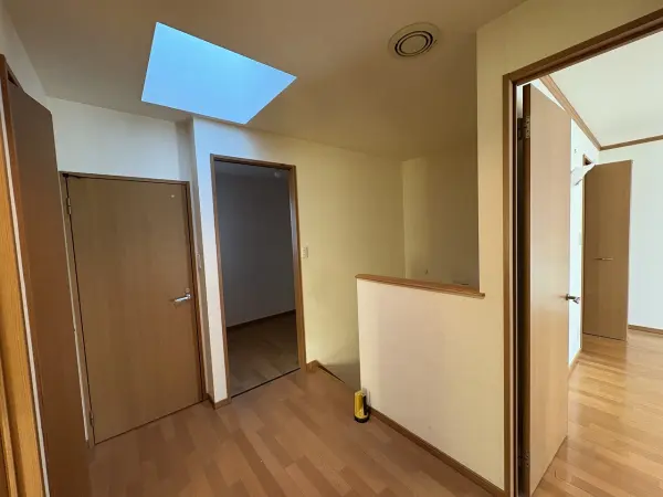 四條畷市さつきヶ丘