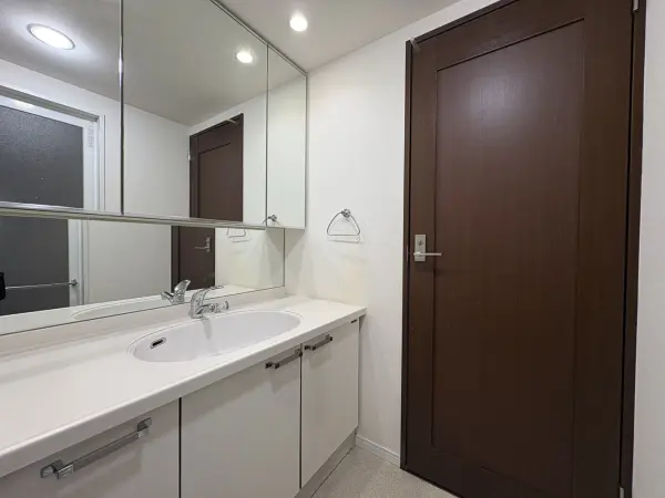 グレーシアパーク湘南平塚ガーデンコート