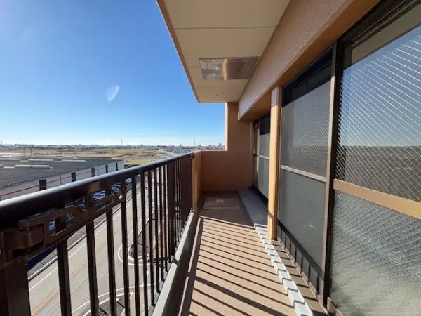 キングスコート豊田生駒