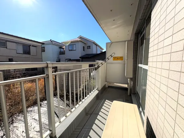 レジェンド与野本町