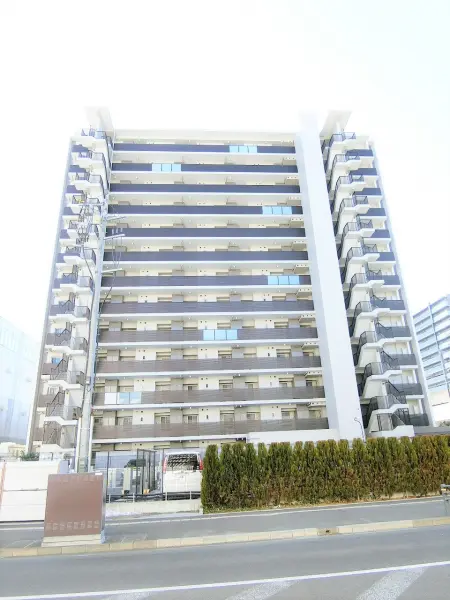 プレミストあすとテラス