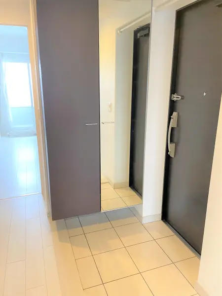 プレミスト新札幌ステーションエクスB棟