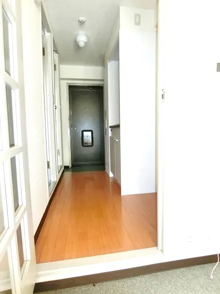 シャンブル向山