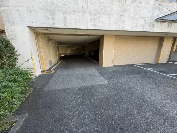 ワコーレ六甲渓桜館