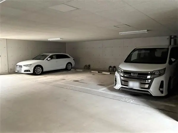 藤和西宮北口ホームズ