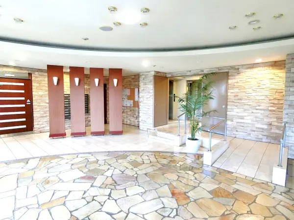 Ｄグランセ美畑