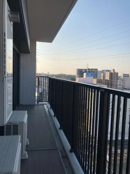 クリオレジダンス赤池ザ・マークス