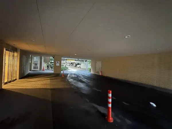 ザ・ガーデネスクシティ　コムズ館