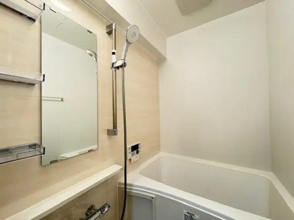 ホワイトキャッスル天神山