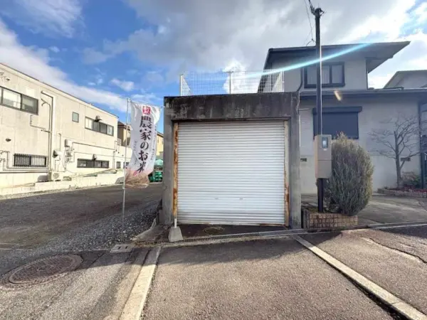 北葛城郡広陵町馬見北1丁目