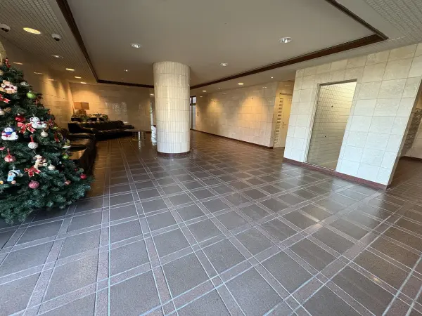 ファミール青谷