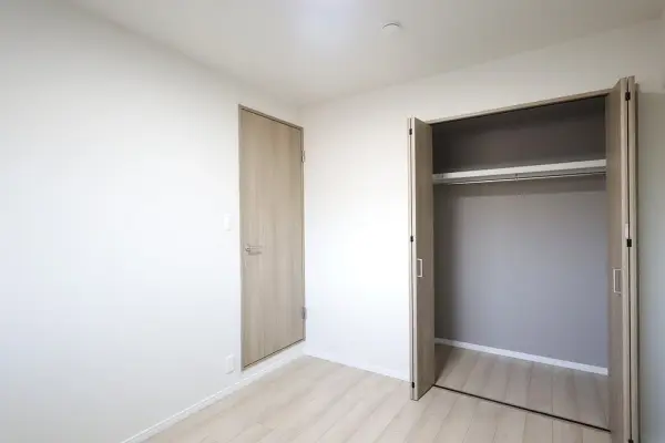 長居公園ハウス