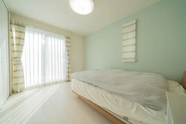 吹田市津雲台五丁目