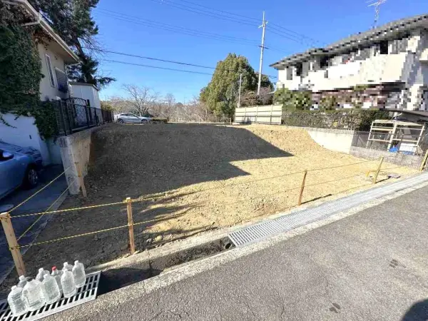 北葛城郡河合町久美ヶ丘2丁目