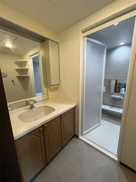 モア・ステージ大和ライラックの街