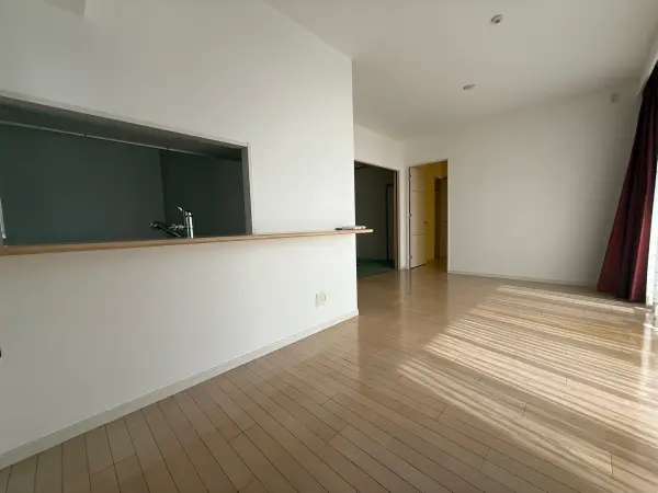 DグラフォートスカイレジデンスI